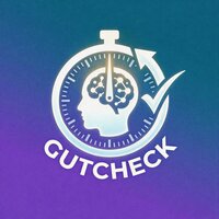 GutCheck Decision logo